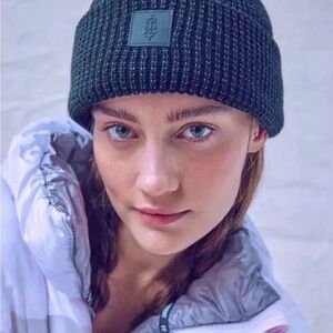 FP Movement Let's Race Fleece Lined Beanie